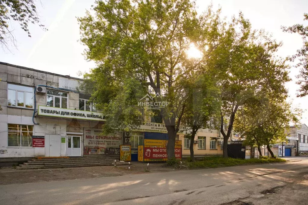 Продается уникальное 2-этажное помещение в административно-бытовом ... - Фото 0