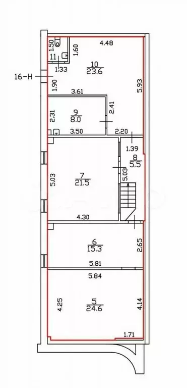 Продажа габ - Фото 1