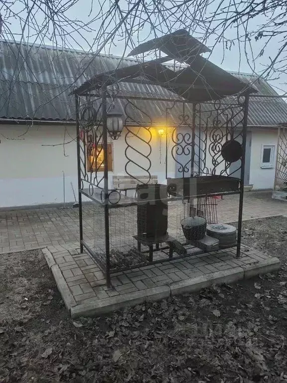 Дом в Белгородская область, Белгород ул. Плеханова, 51 (115 м) - Фото 2