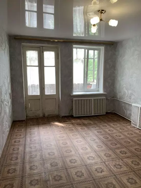 3-к кв. Ивановская область, Иваново ул. 2-я Минеевская (54.8 м) - Фото 0