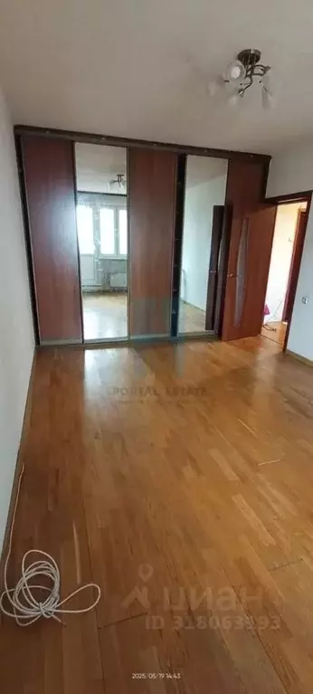 2-к кв. Москва ул. Газопровод, 15 (52.0 м) - Фото 1