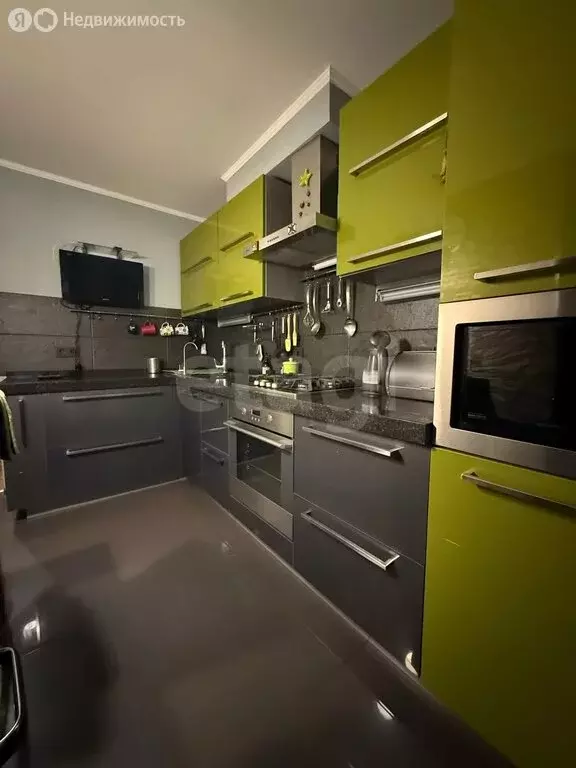 3-комнатная квартира: Воронеж, Ростовская улица, 73 (69.8 м) - Фото 2