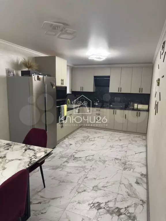 Дом 174 м на участке 7 сот. - Фото 0