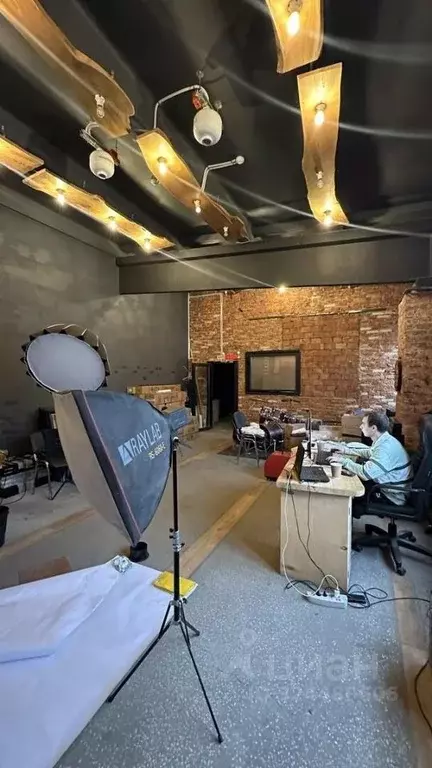 Офис в Москва Уржумская ул., 4С33 (77 м) - Фото 2