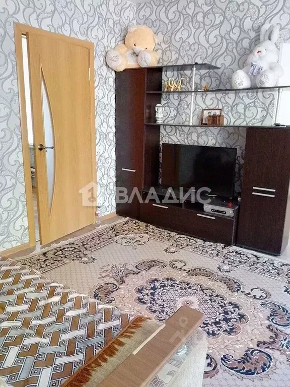 Дом в Краснодарский край, Ейск ул. Карла Либкнехта (55 м) - Фото 0