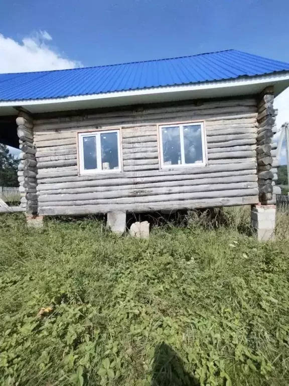 Участок в Башкортостан, Ишимбайский район, с. Макарово Больничная ул. ... - Фото 2