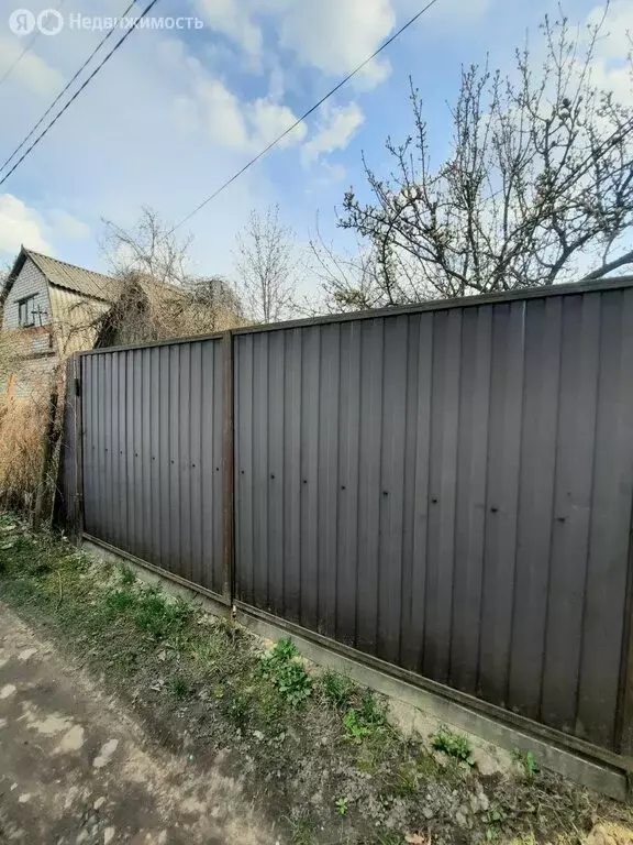 Дом в Курск, садовое товарищество Дружба (12 м) - Фото 0