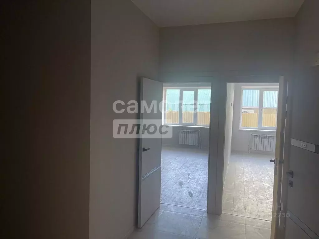 1-к кв. Краснодарский край, Анапа проезд Межсанаторный, 19 (48.3 м) - Фото 2