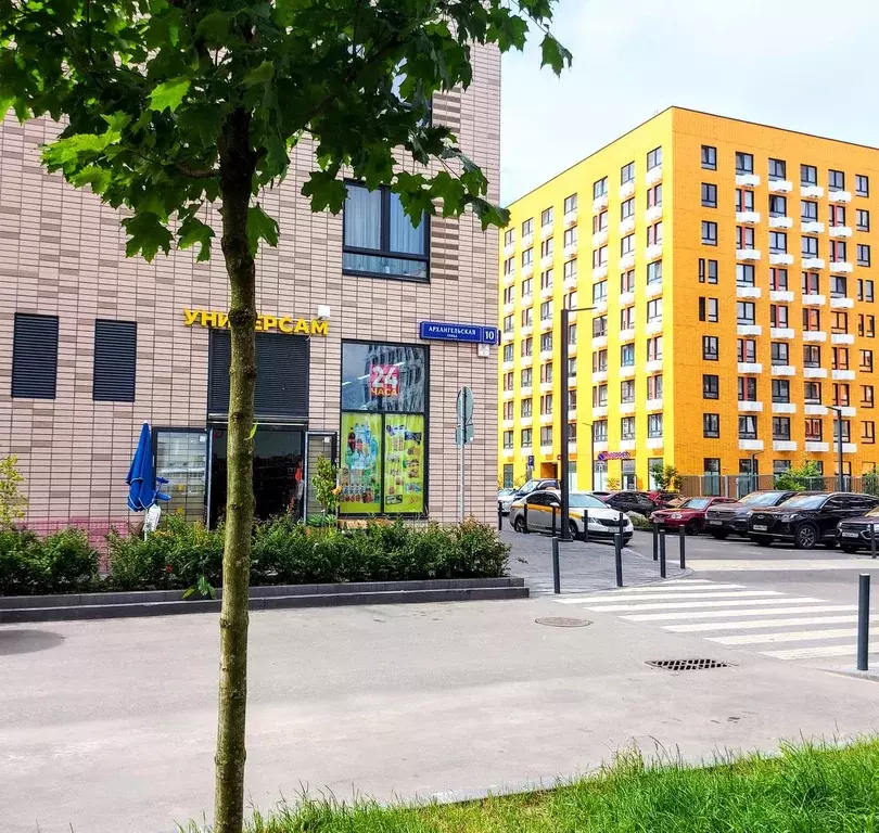 Студия Московская область, Красногорск городской округ, пос. ... - Фото 0