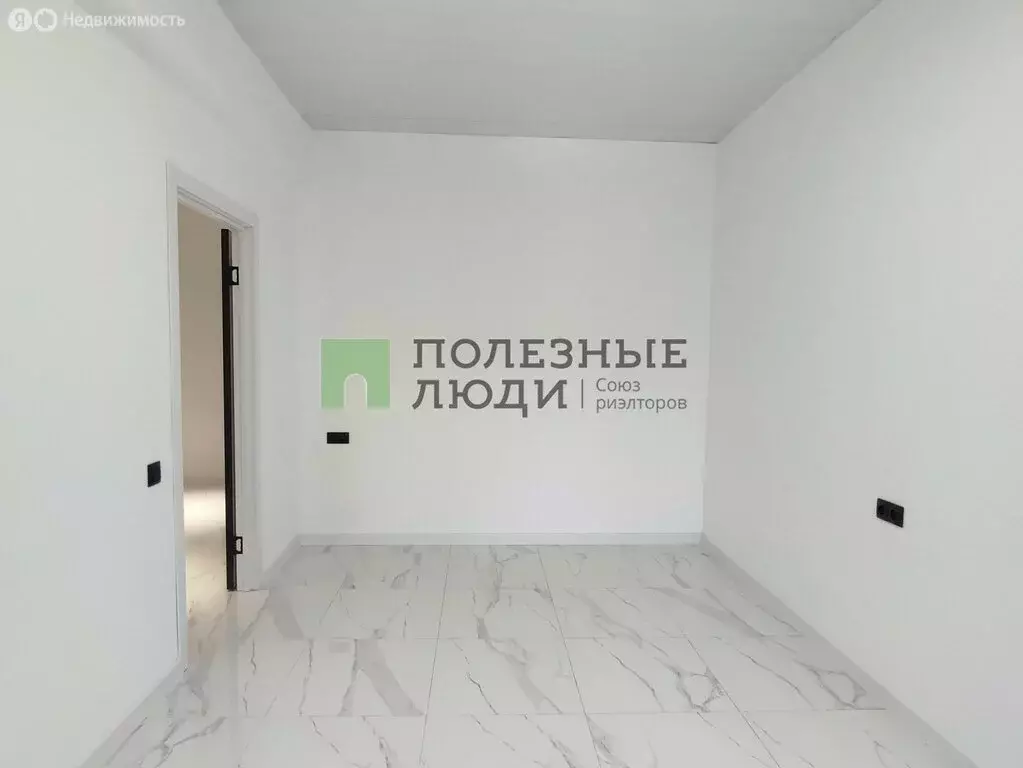 2-комнатная квартира: Красноярск, Московская улица, 5 (52.7 м) - Фото 1