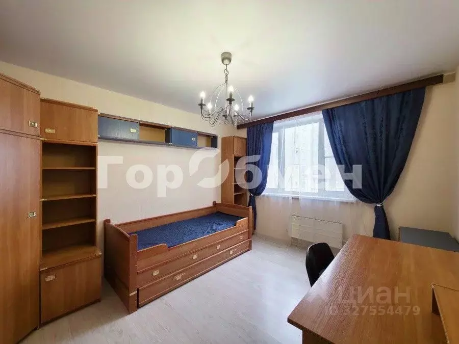 2-к кв. Москва Пятницкое ш., 6 (57.4 м) - Фото 1