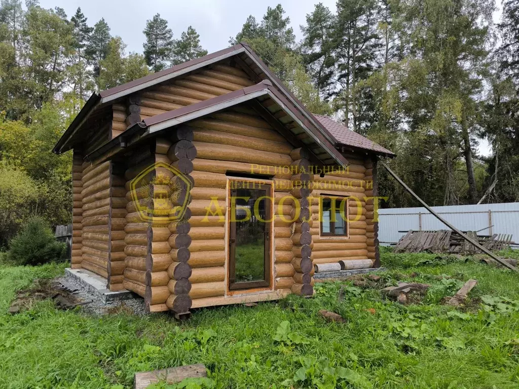Дом в Свердловская область, Ревда ул. Полевая (86 м) - Фото 0