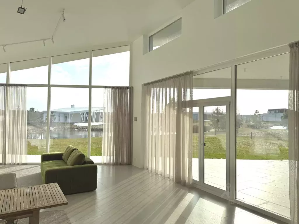 Коттедж в Московская область, Дмитровский муниципальный округ, д. ... - Фото 2