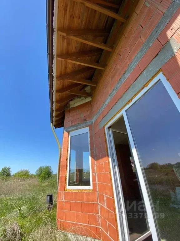 Дом в Калининградская область, Гурьевский муниципальный округ, пос. ... - Фото 2