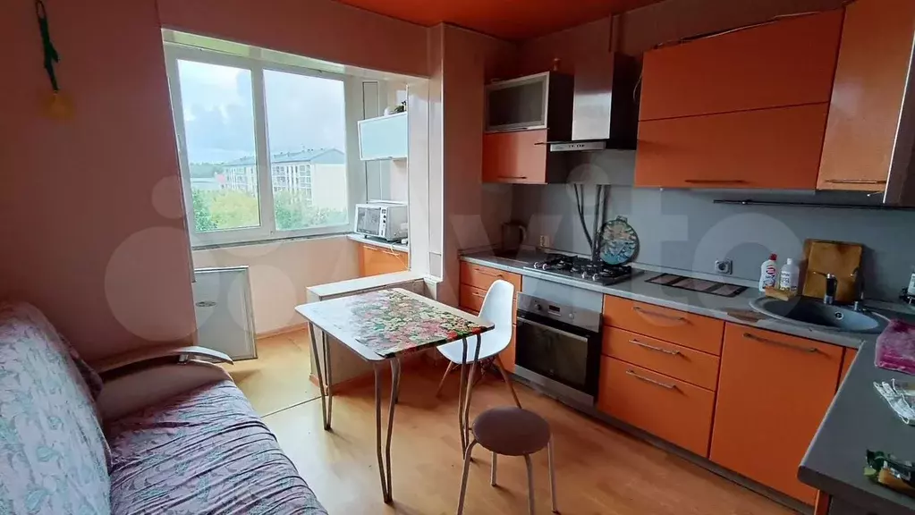 3-к. квартира, 65 м, 4/4 эт. - Фото 0