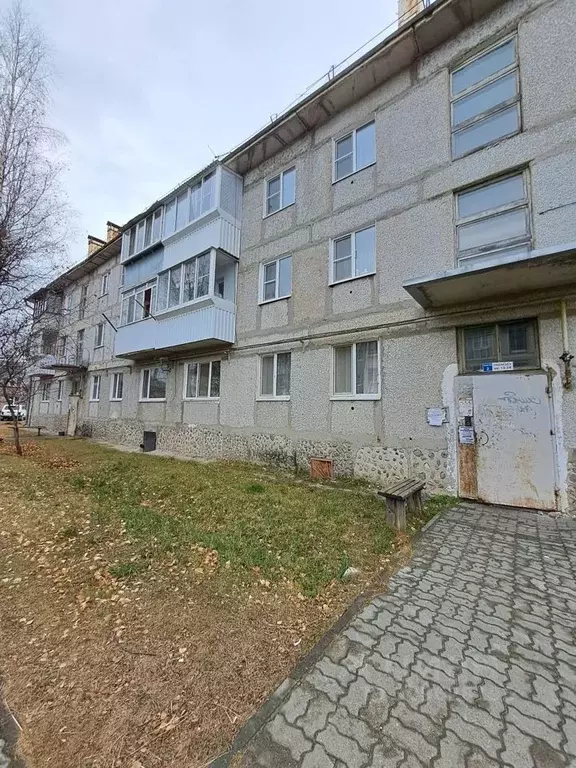 3-к кв. Ханты-Мансийский АО, Урай 2А мкр, 2 (61.0 м) - Фото 0