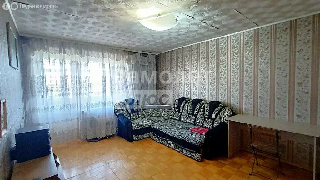 2-комнатная квартира: Ижевск, 7-я Подлесная улица, 18 (49.1 м) - Фото 1