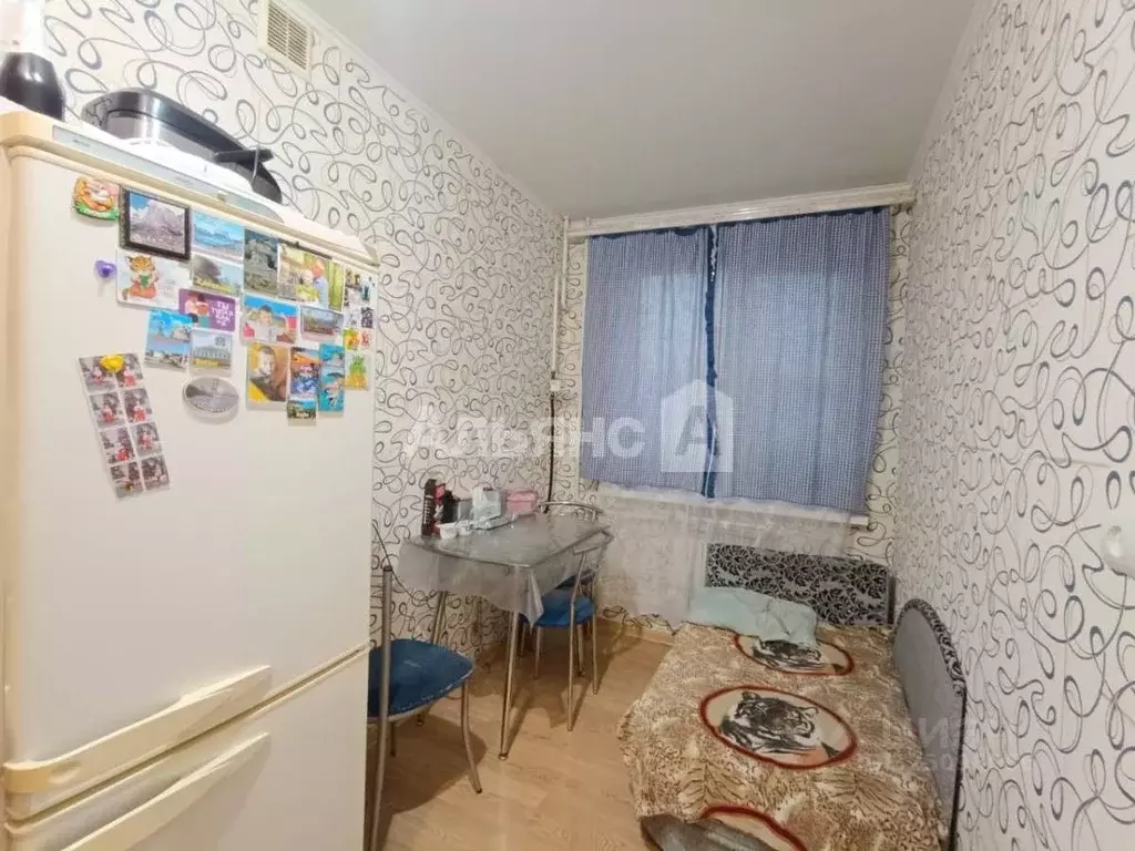 1-к кв. Ростовская область, Волгодонск ул. Максима Горького, 11 (31.5 ... - Фото 2