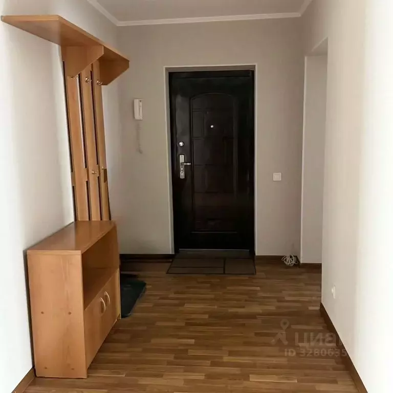 2-к кв. Самарская область, Самара пос. Управленческий, ул. Парижской ... - Фото 2