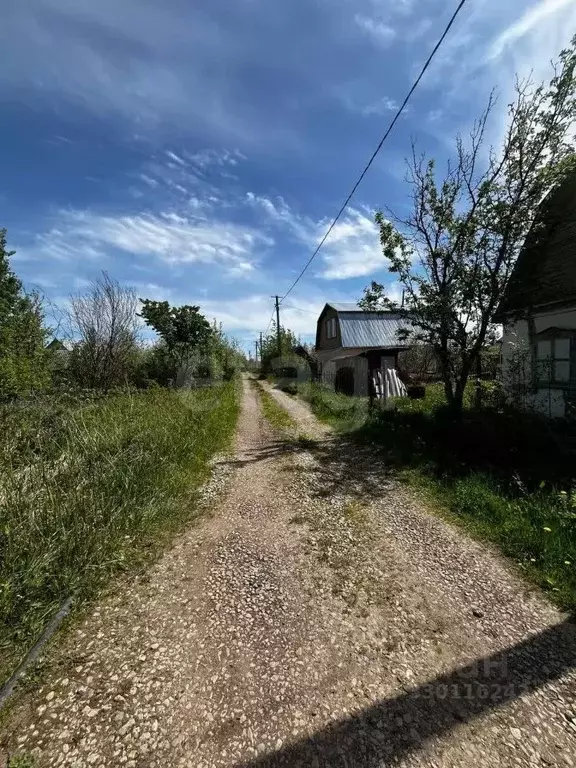 Дом в Башкортостан, Кармаскалинский район, Подлубовский сельсовет, ... - Фото 2