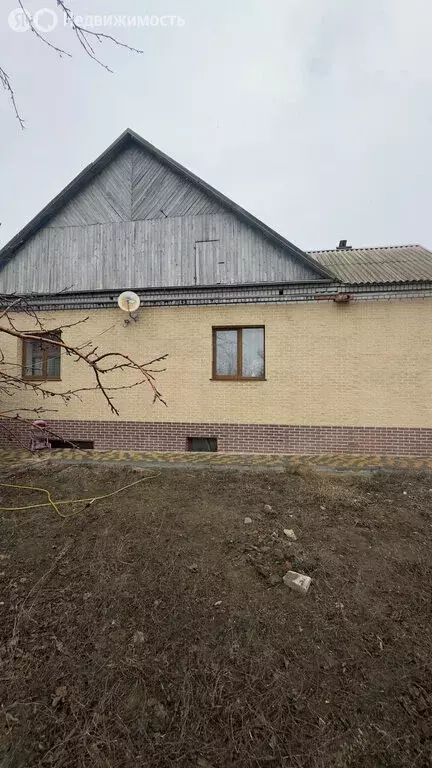 Дом в Волгоград, территория Рабочий посёлок Гумрак (157.9 м) - Фото 2