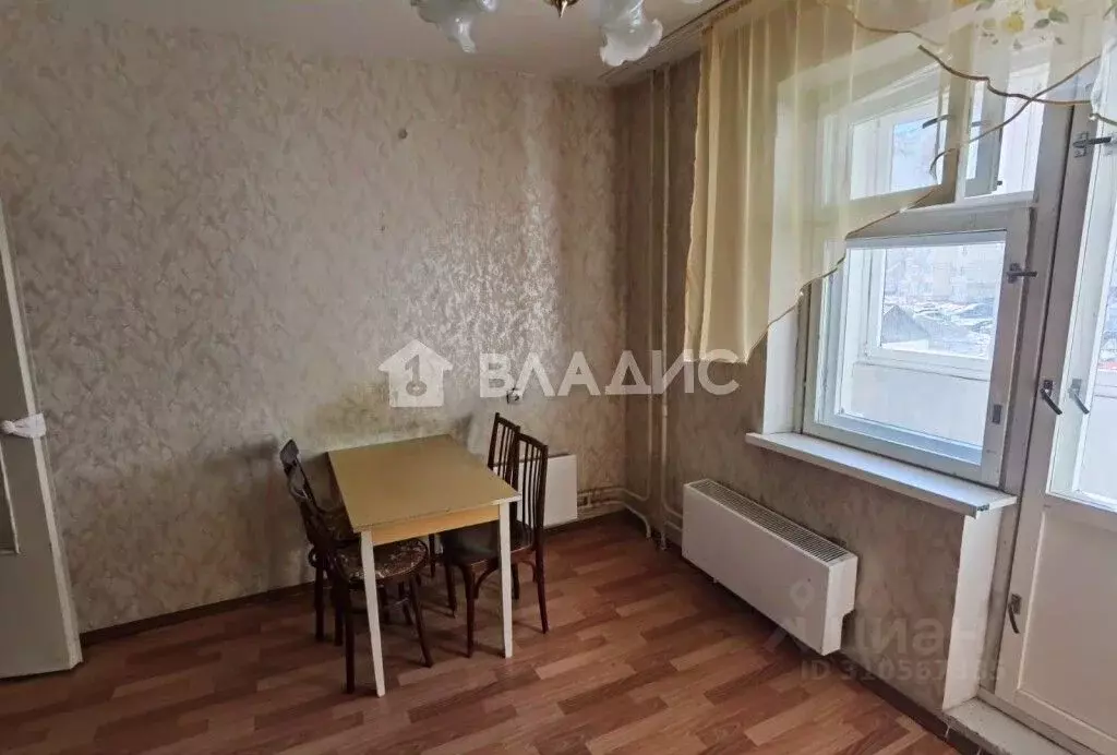 2-к кв. Владимирская область, Владимир ул. Нижняя Дуброва, 3а (65.0 м) - Фото 1