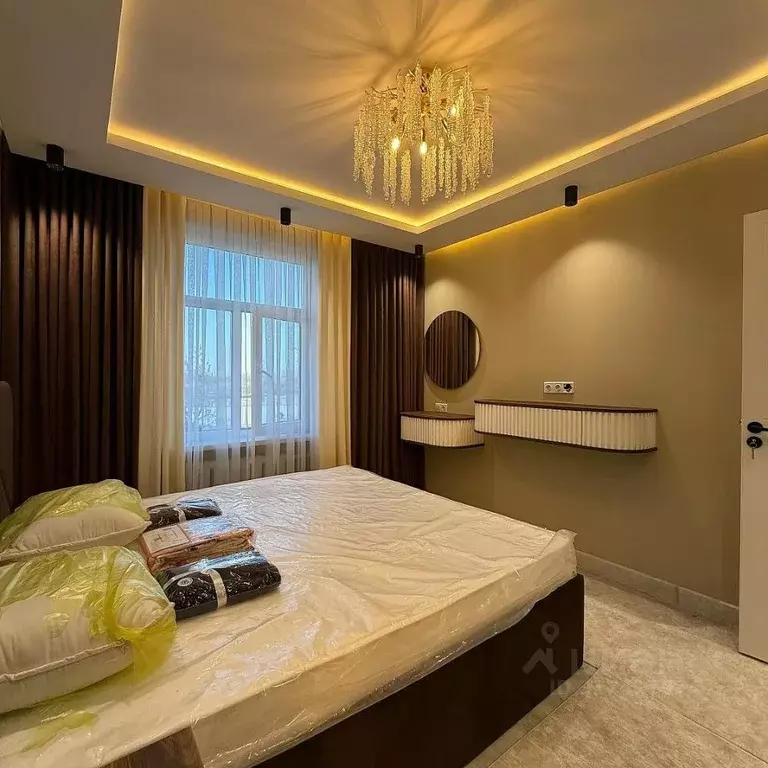 2-к кв. Татарстан, Казань ул. Сибгата Хакима, 51 (60.0 м) - Фото 1