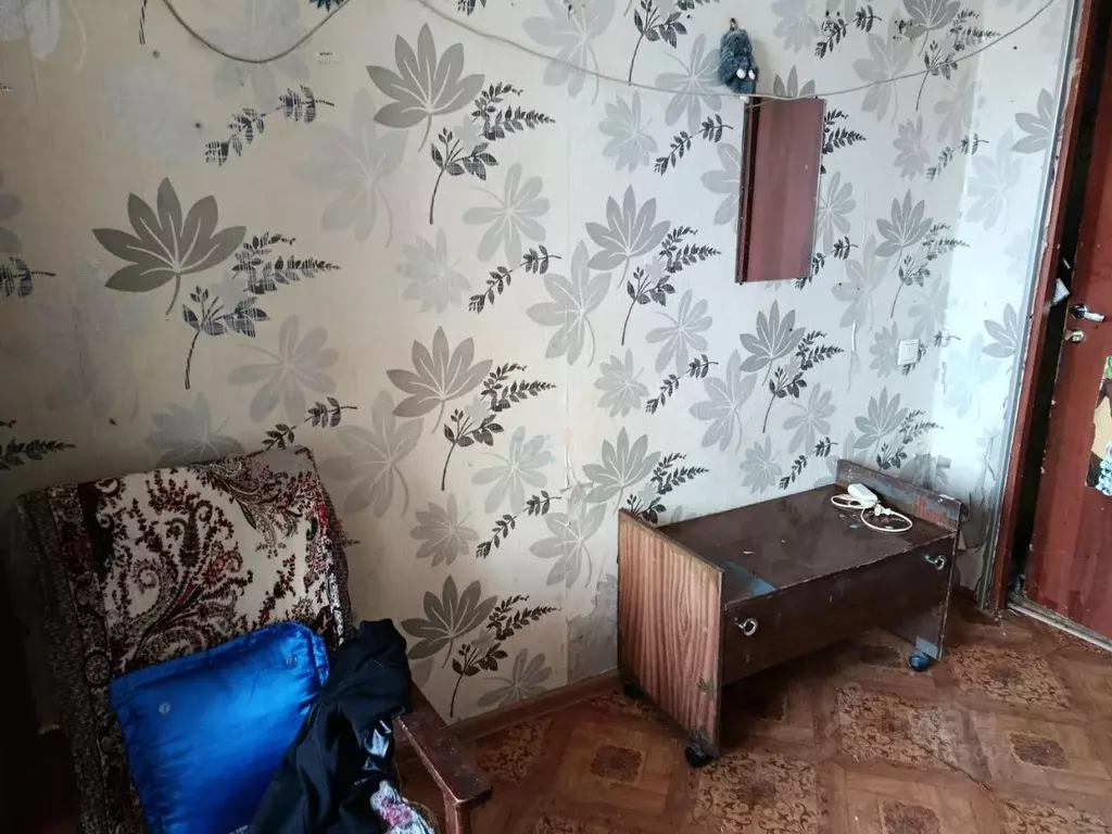 Комната Москва ул. Толбухина, 7К1 (14.0 м) - Фото 2