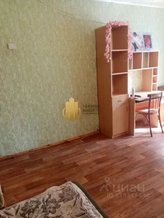 1-к кв. Ростовская область, Белая Калитва ул. Калинина, 27 (30.7 м) - Фото 1