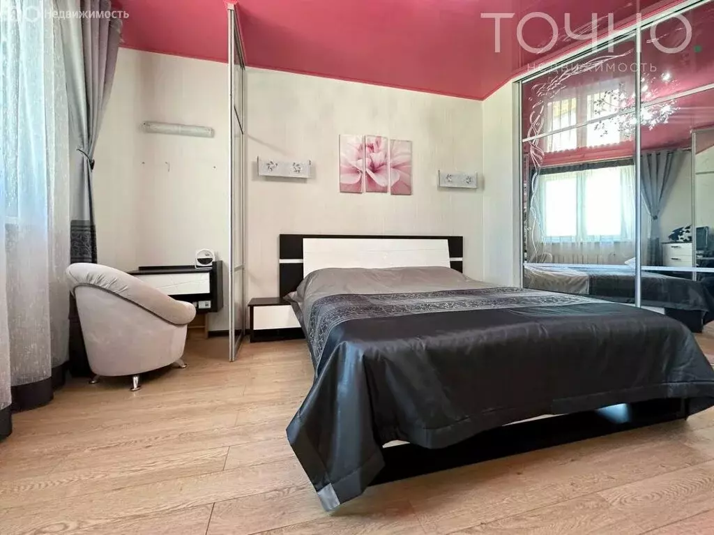 3-комнатная квартира: Пенза, улица Пушкина, 49 (139 м) - Фото 1