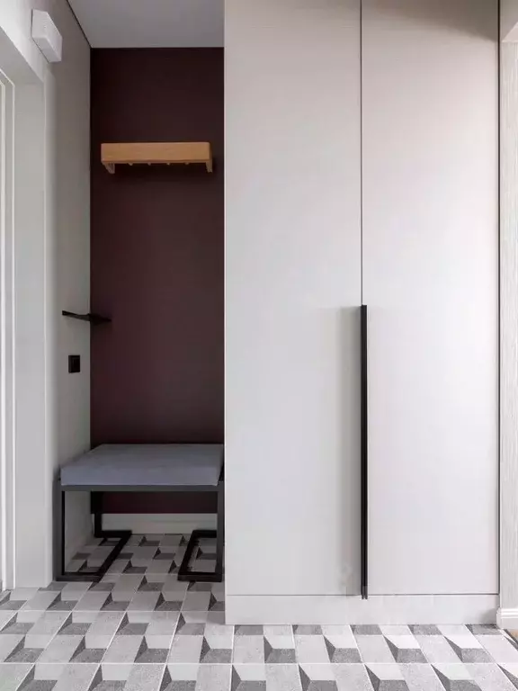 Студия Москва проезд Стройкомбината, 1 (21.0 м) - Фото 0