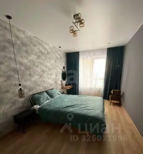 2-к кв. Ставропольский край, Ставрополь ул. Матрены Наздрачевой, 7 ... - Фото 1