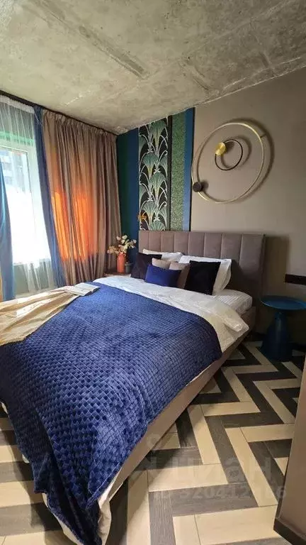 Комната Краснодарский край, Анапа ул. Крылова, 13к2 - Фото 1