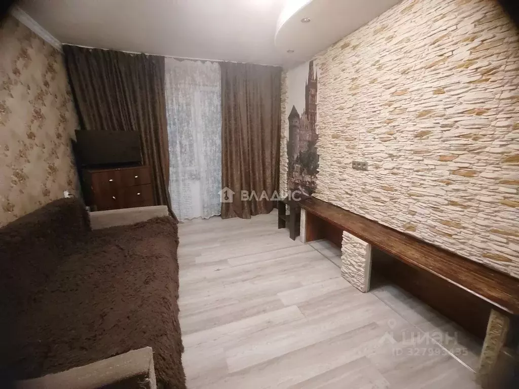 2-к кв. Калининградская область, Калининград Артиллерийская ул., 41 ... - Фото 2