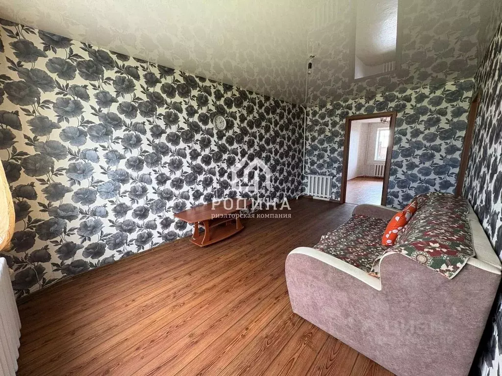 3-к кв. Хабаровский край, Комсомольск-на-Амуре Водонасосная ул., 1/5 ... - Фото 1