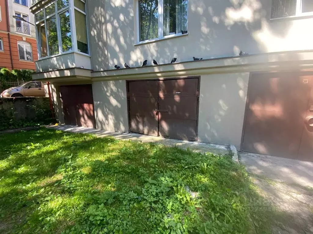 Помещение свободного назначения в Калининградская область, Калининград ... - Фото 1