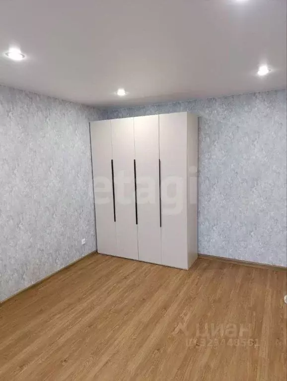 1-к кв. Тюменская область, Тюменский муниципальный округ, д. Патрушева ... - Фото 1