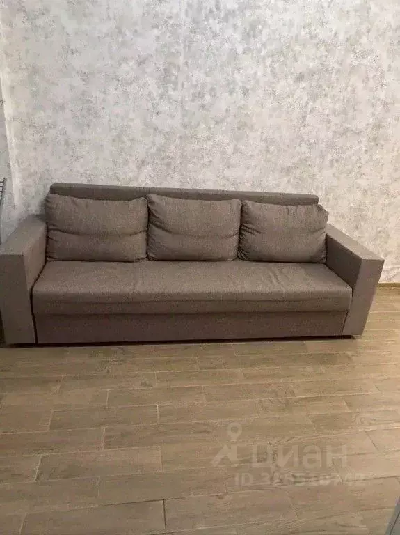 1-к кв. Москва бул. Скандинавский, 17 (41.0 м) - Фото 2