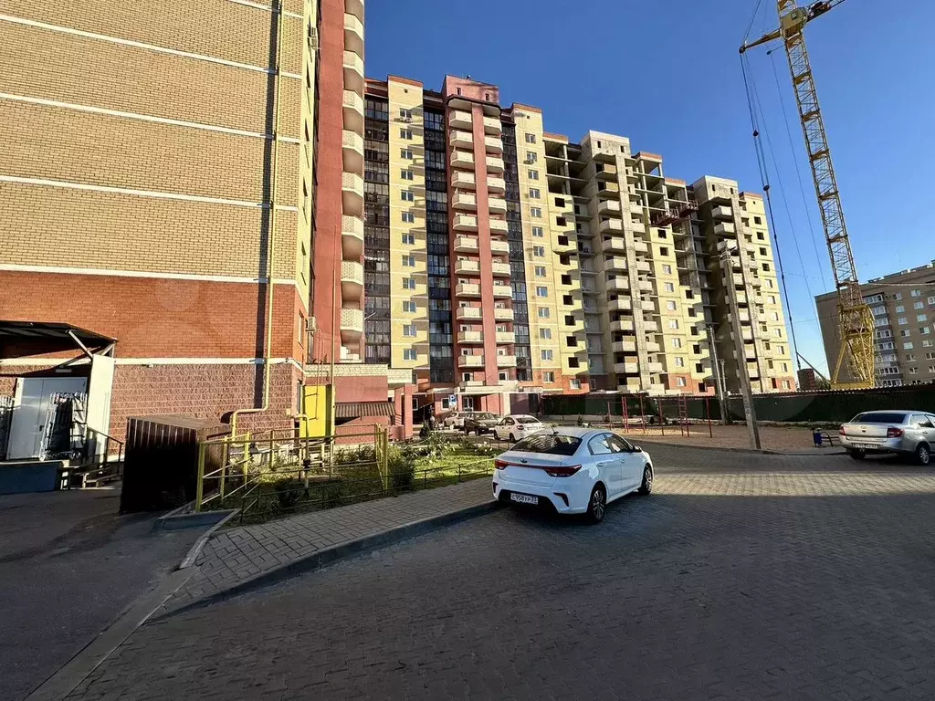 2-к. квартира, 63,4 м, 7/14 эт. - Фото 0
