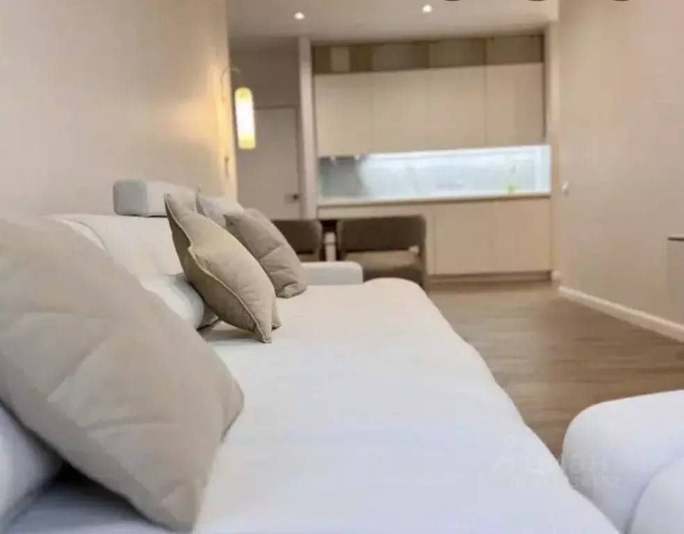 2-к кв. Ростовская область, Ростов-на-Дону просп. Соколова, 68/118В ... - Фото 2