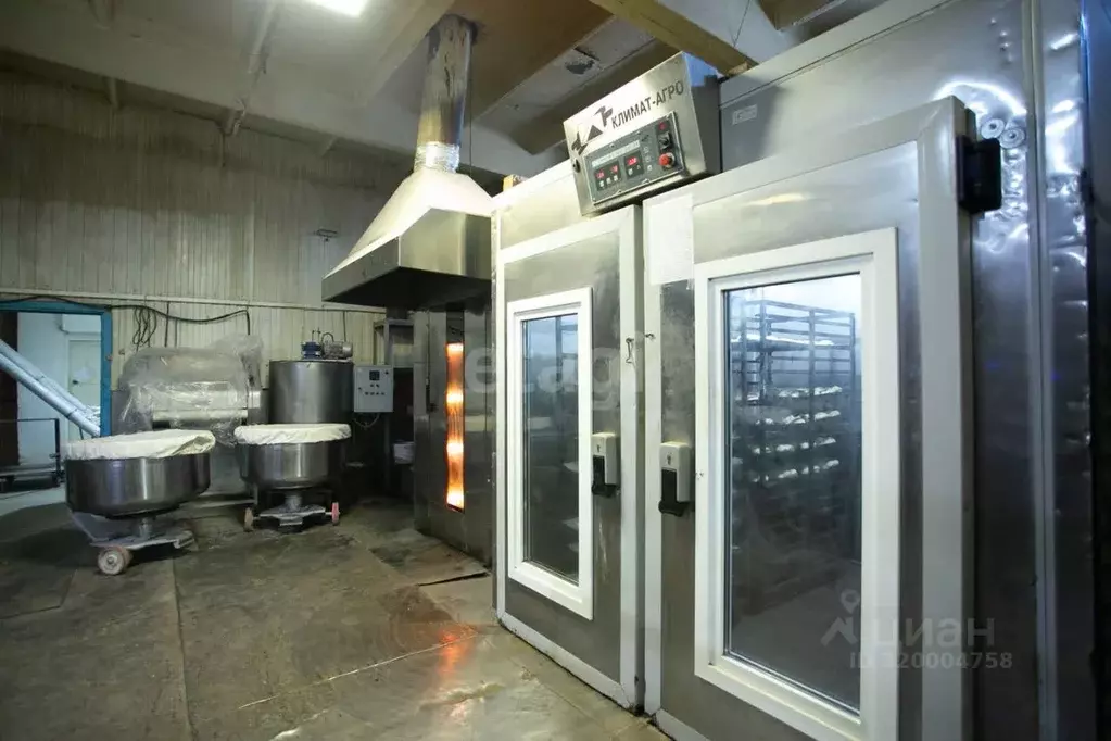 Склад в Новосибирская область, Искитим Северный мкр, 14 (1530 м) - Фото 1