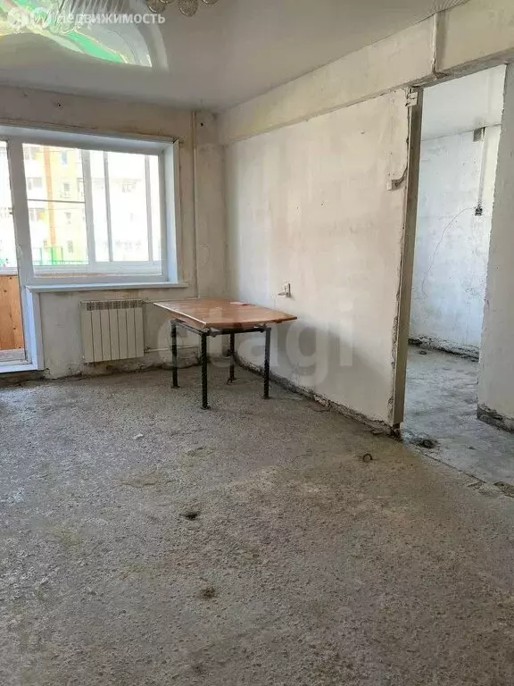 3-комнатная квартира: Иркутск, улица Лебедева-Кумача, 57 (58.9 м) - Фото 1