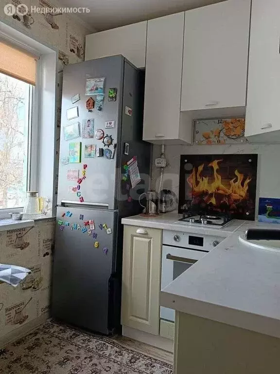 2-комнатная квартира: Омск, 17-я Рабочая улица, 91А (48.2 м) - Фото 2