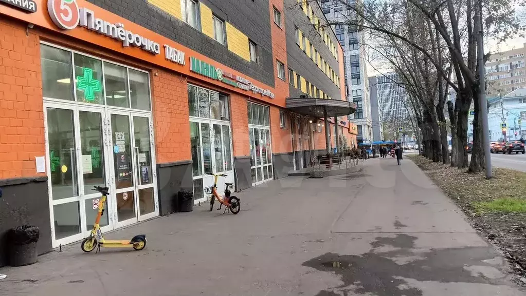 Сдам помещение свободного назначения, 54 м - Фото 1