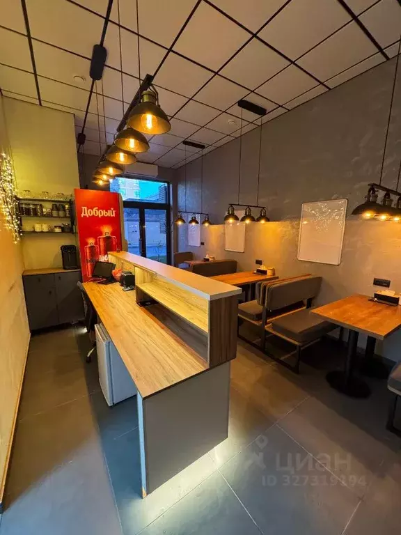 Торговая площадь в Краснодарский край, Краснодар Догма Парк мкр, ул. ... - Фото 1