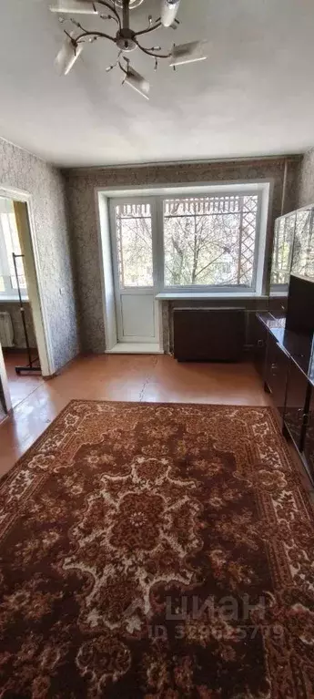 2-к кв. Самарская область, Тольятти ул. Победы, 51 (44.0 м) - Фото 2