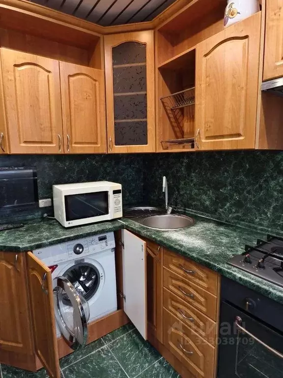 Квартира, 2 комнаты, 47 м - Фото 1