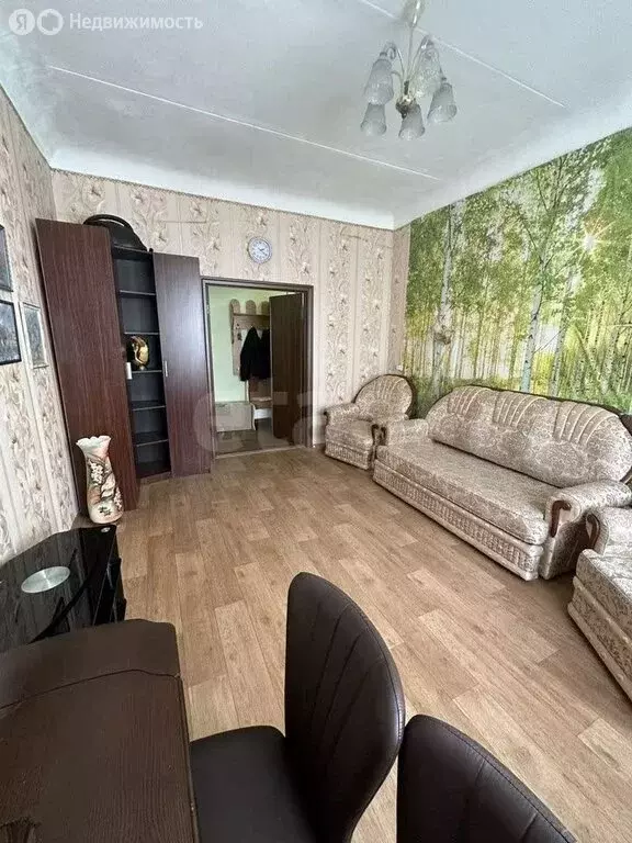 3-комнатная квартира: Челябинск, Каслинская улица, 19 (78 м) - Фото 1