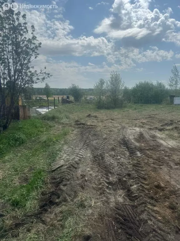 Участок в Павловский район, посёлок Новые Зори (7 м) - Фото 1