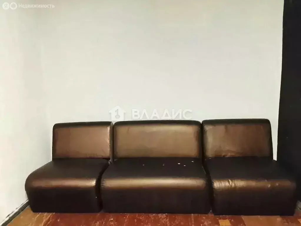 1-комнатная квартира: Москва, Русаковская улица, 12к1 (31 м) - Фото 2